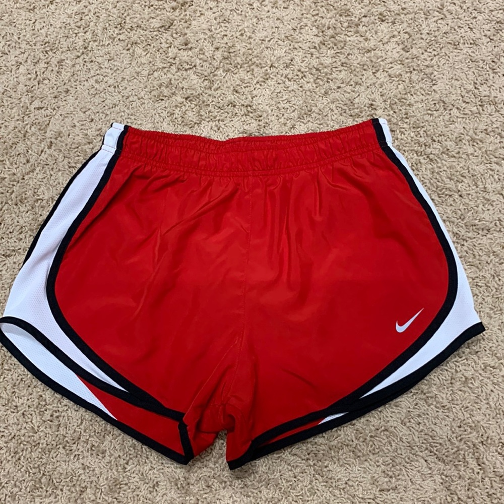 Nike Dri Fit Athletic Shorts Size Medium